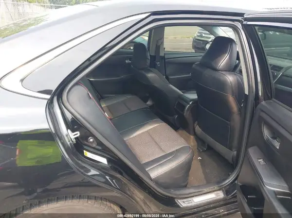 4T1BF1FK6HU790488 2017 TOYOTA CAMRY - Image 8
