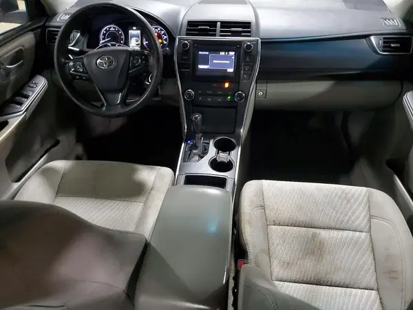 4T1BF1FK6HU790619 2017 TOYOTA CAMRY - Image 8