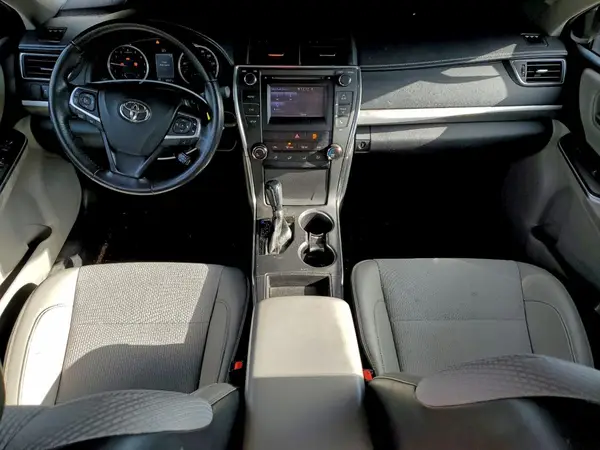 4T1BF1FK6HU791690 2017 TOYOTA CAMRY - Image 8