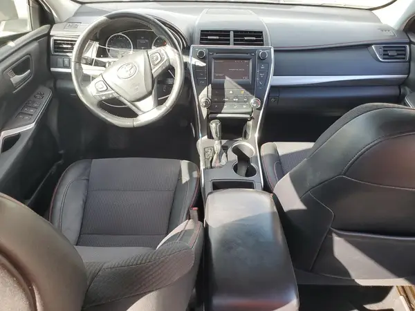4T1BF1FK6HU793519 2017 TOYOTA CAMRY - Image 8