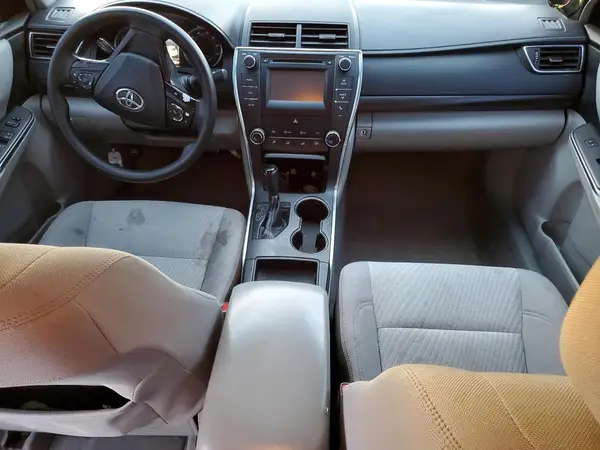 4T1BF1FK6HU793729 2017 TOYOTA CAMRY - Image 8