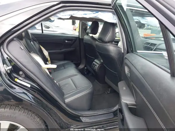 4T1BF1FK6HU794069 2017 TOYOTA CAMRY - Image 8