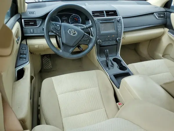 4T1BF1FK6HU794184 2017 TOYOTA CAMRY - Image 8