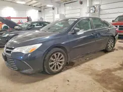 4T1BF1FK6HU795271 2017 TOYOTA CAMRY