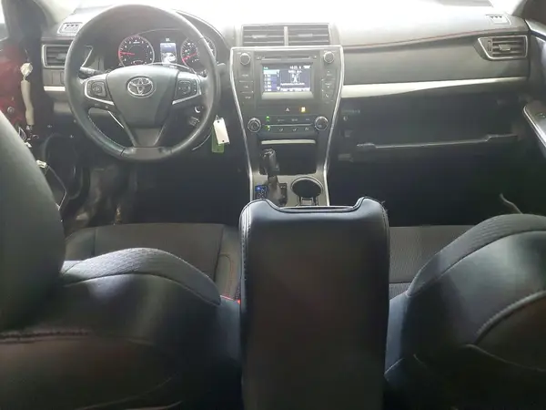 4T1BF1FK6HU795321 2017 TOYOTA CAMRY - Image 8