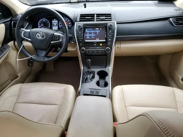 4T1BF1FK6HU795951 2017 TOYOTA CAMRY - Image 8