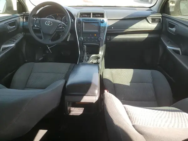 4T1BF1FK6HU796114 2017 TOYOTA CAMRY - Image 8
