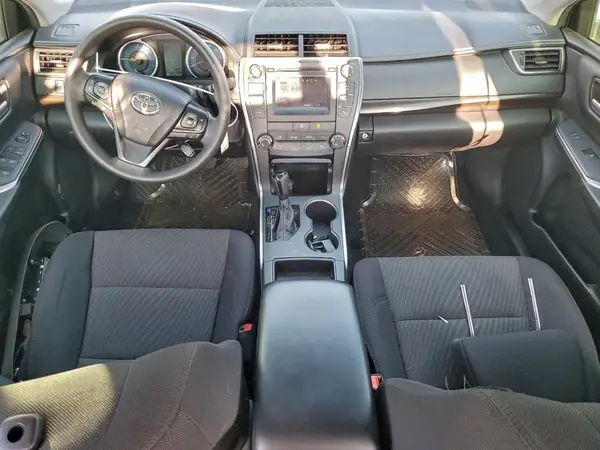 4T1BF1FK6HU796310 2017 TOYOTA CAMRY - Image 8