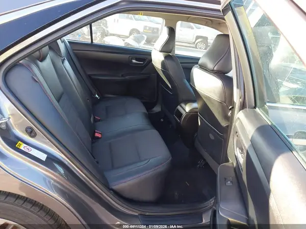 4T1BF1FK6HU797201 2017 TOYOTA CAMRY - Image 8