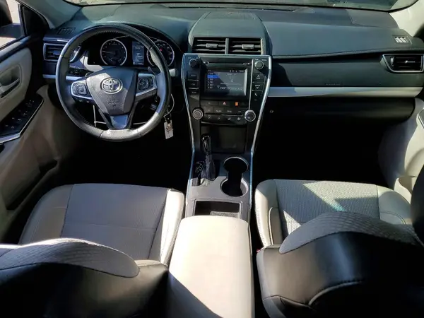 4T1BF1FK6HU798719 2017 TOYOTA CAMRY - Image 8