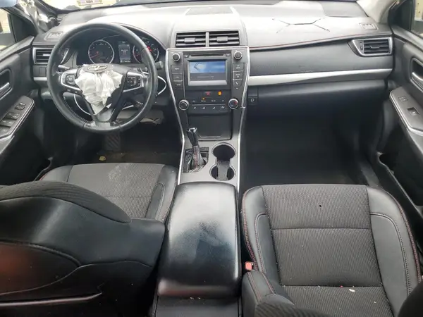 4T1BF1FK6HU798896 2017 TOYOTA CAMRY - Image 8