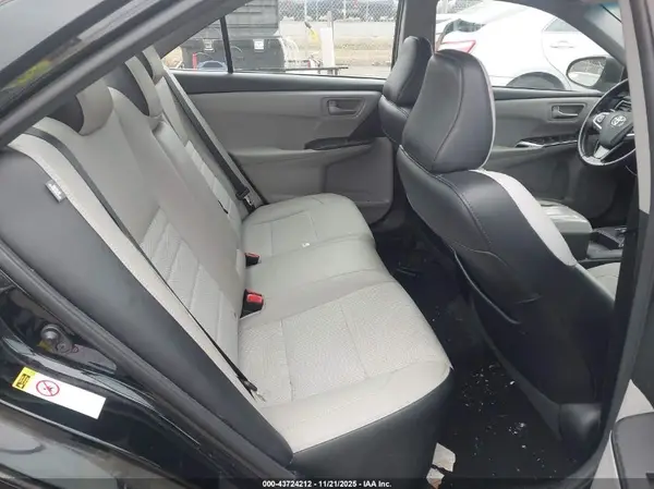 4T1BF1FK6HU799000 2017 TOYOTA CAMRY - Image 8