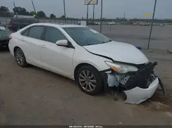 4T1BF1FK6HU800257 2017 TOYOTA CAMRY