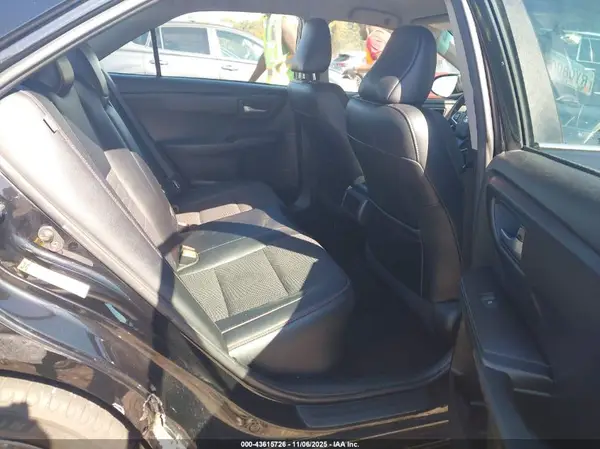 4T1BF1FK6HU800484 2017 TOYOTA CAMRY - Image 8