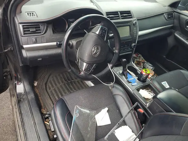 4T1BF1FK6HU801893 2017 TOYOTA CAMRY - Image 8