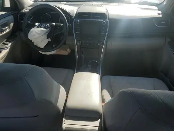 4T1BF1FK6HU802252 2017 TOYOTA CAMRY - Image 8