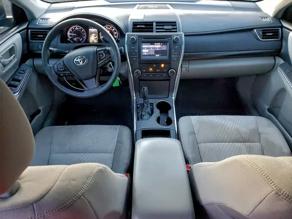 4T1BF1FK6HU803563 2017 TOYOTA CAMRY - Image 8