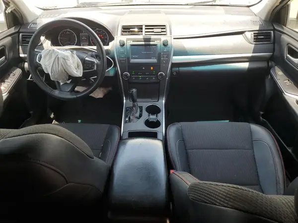 4T1BF1FK6HU803823 2017 TOYOTA CAMRY - Image 8