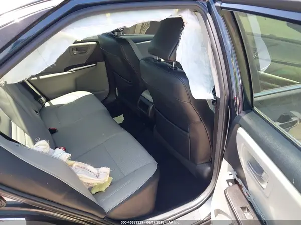 4T1BF1FK6HU804258 2017 TOYOTA CAMRY - Image 8