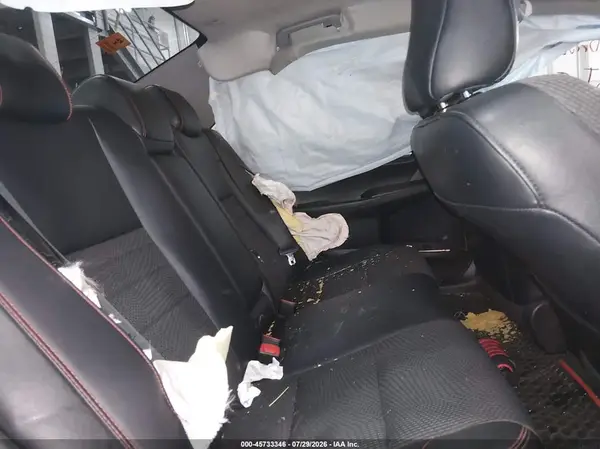 4T1BF1FK6HU805006 2017 TOYOTA CAMRY - Image 8