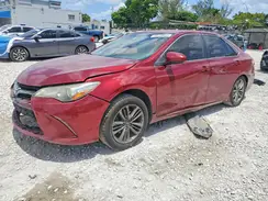 4T1BF1FK6HU806124 2017 TOYOTA CAMRY