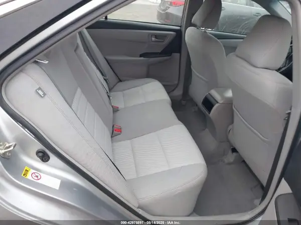 4T1BF1FK6HU806222 2017 TOYOTA CAMRY - Image 8