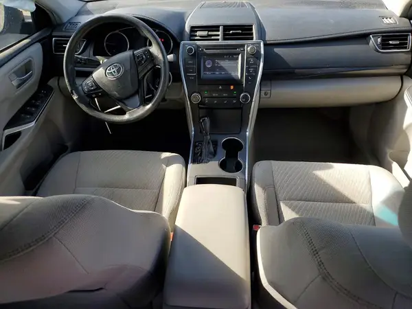 4T1BF1FK6HU806236 2017 TOYOTA CAMRY - Image 8