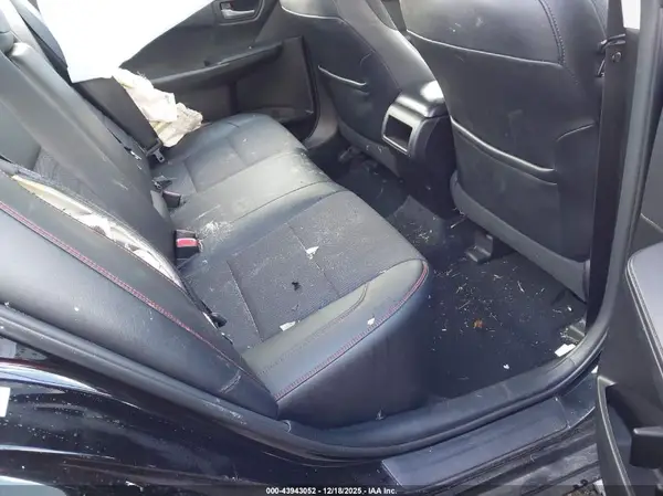 4T1BF1FK6HU806351 2017 TOYOTA CAMRY - Image 8