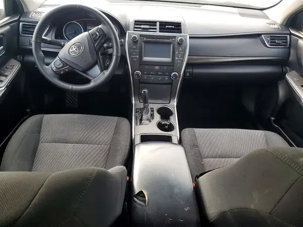 4T1BF1FK6HU806446 2017 TOYOTA CAMRY - Image 8
