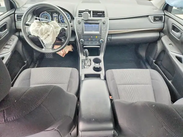 4T1BF1FK6HU806981 2017 TOYOTA CAMRY - Image 8