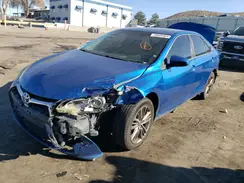 4T1BF1FK6HU807211 2017 TOYOTA CAMRY
