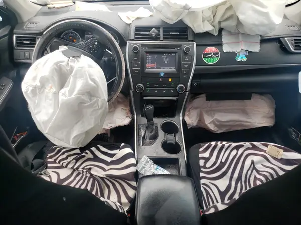 4T1BF1FK6HU808410 2017 TOYOTA CAMRY - Image 8