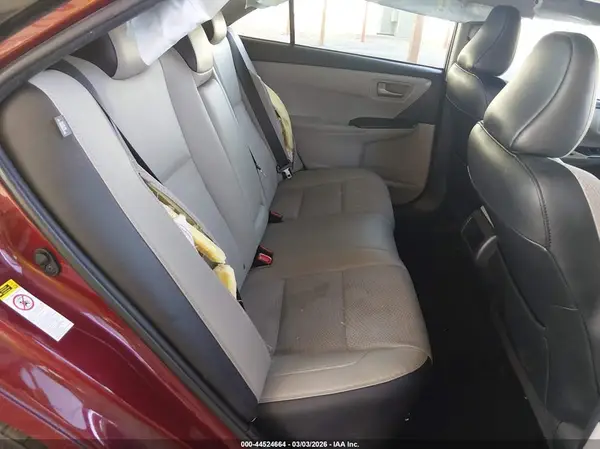 4T1BF1FK6HU809928 2017 TOYOTA CAMRY - Image 8