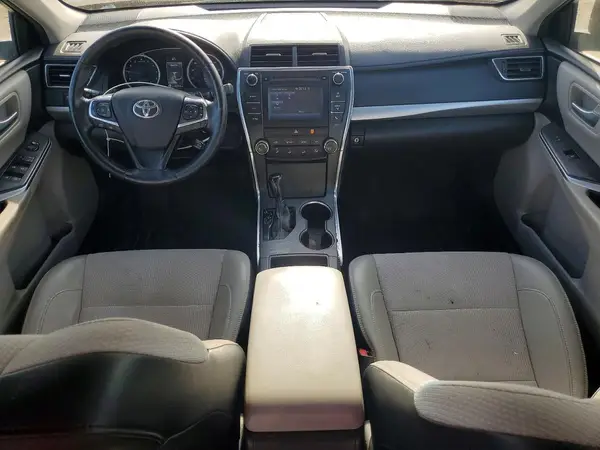 4T1BF1FK6HU810660 2017 TOYOTA CAMRY - Image 8