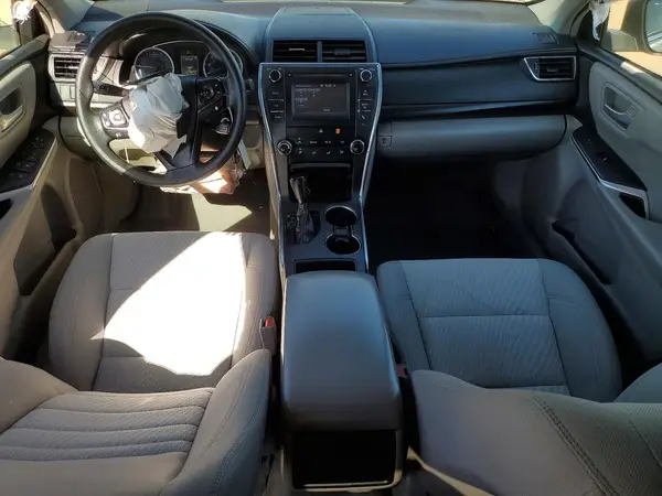 4T1BF1FK6HU814482 2017 TOYOTA CAMRY - Image 8