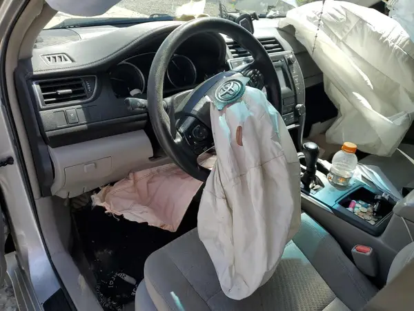 4T1BF1FK6HU814885 2017 TOYOTA CAMRY - Image 8