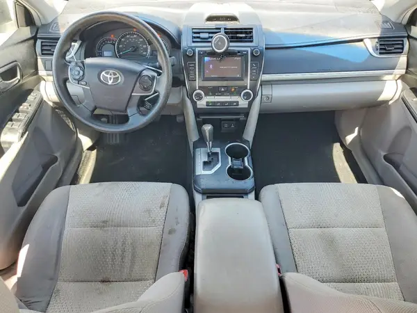 4T1BF1FK7EU756474 2016 TOYOTA CAMRY - Image 8