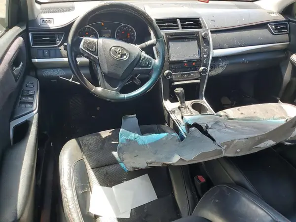 4T1BF1FK7GU116185 2016 TOYOTA CAMRY - Image 8