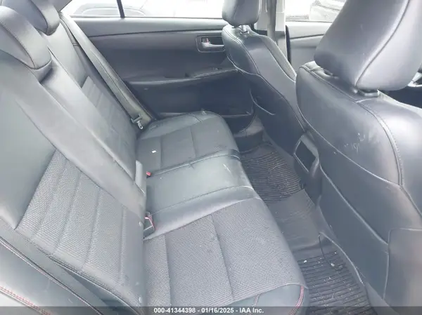 4T1BF1FK7GU117482 2016 TOYOTA CAMRY - Image 8