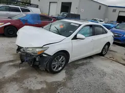 4T1BF1FK7GU118339 2016 TOYOTA CAMRY