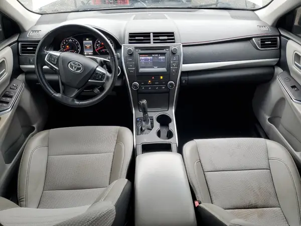 4T1BF1FK7GU118518 2016 TOYOTA CAMRY - Image 8
