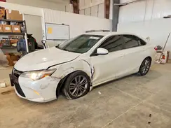 4T1BF1FK7GU119040 2016 TOYOTA CAMRY