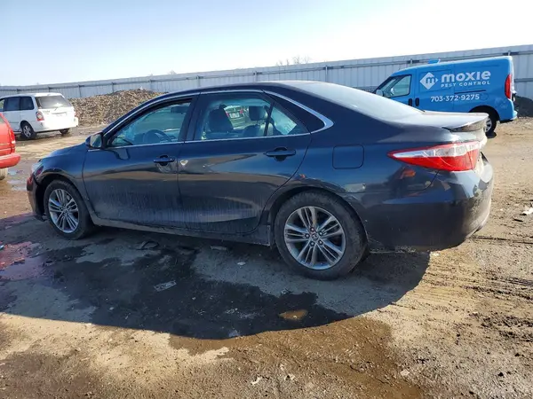 4T1BF1FK7GU119085 2016 TOYOTA CAMRY - Image 2