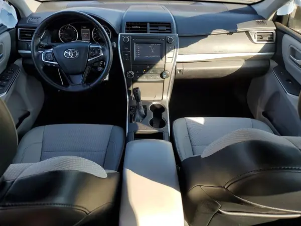 4T1BF1FK7GU119085 2016 TOYOTA CAMRY - Image 8