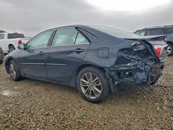 4T1BF1FK7GU119877 2016 TOYOTA CAMRY - Image 2