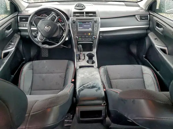 4T1BF1FK7GU119877 2016 TOYOTA CAMRY - Image 8