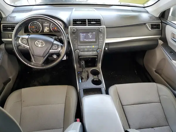 4T1BF1FK7GU120169 2016 TOYOTA CAMRY - Image 8