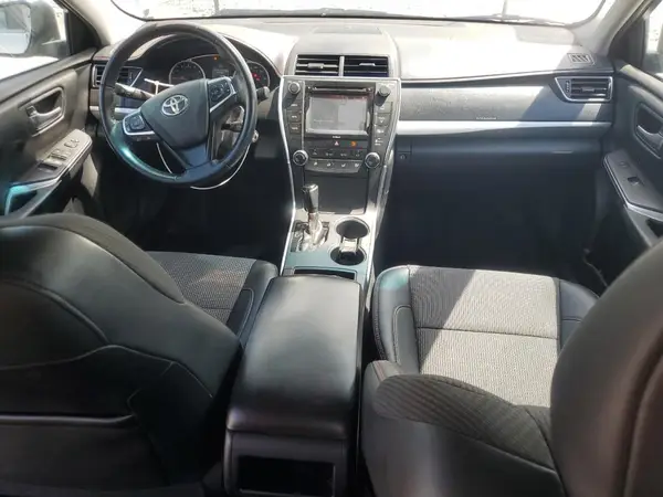 4T1BF1FK7GU120186 2016 TOYOTA CAMRY - Image 8