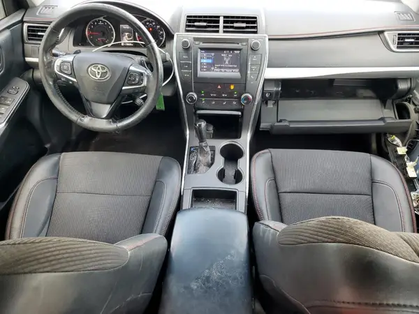 4T1BF1FK7GU120351 2016 TOYOTA CAMRY - Image 8