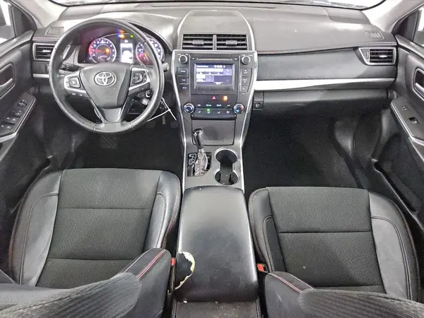 4T1BF1FK7GU120754 2016 TOYOTA CAMRY - Image 8